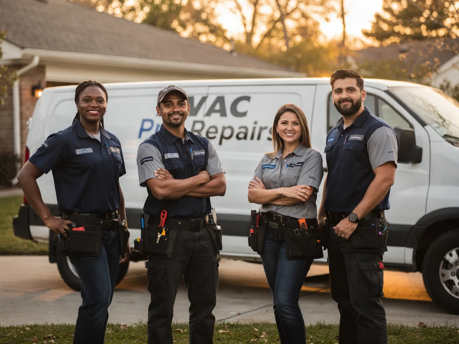 Heat Pump Repair company in Grandview, WA