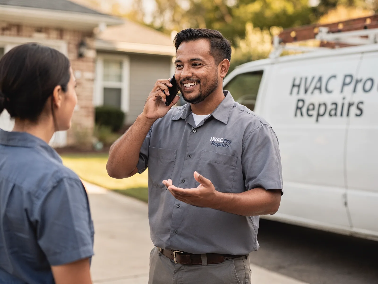 Heat Pump Repair Grandview, WA FAQs